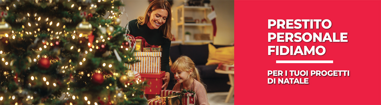 Fidiamo - Prestiti personali Agenzia Effecentro Srl Fiditalia