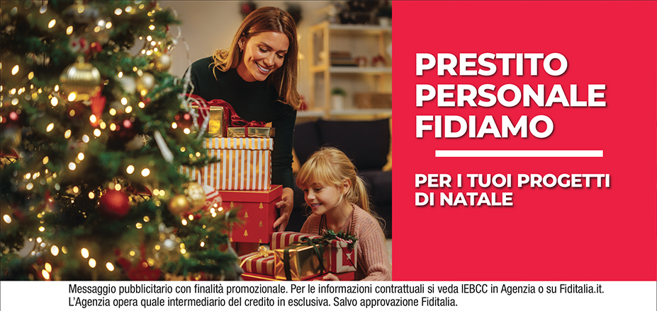 Agenzia Effecentro Srl Fiditalia | Roma, Viterbo | Prestito Personale Fidiamo - Ti aspettiamo per realizzare i tuoi progetti. Messaggio pubblicitario con finalità promozionale. Per le informazioni contrattuali si veda IEBCC in Agenzia o su Fiditalia.it. L’Agenzia opera quale intermediario del credito in esclusiva. Salvo approvazione Fiditalia.